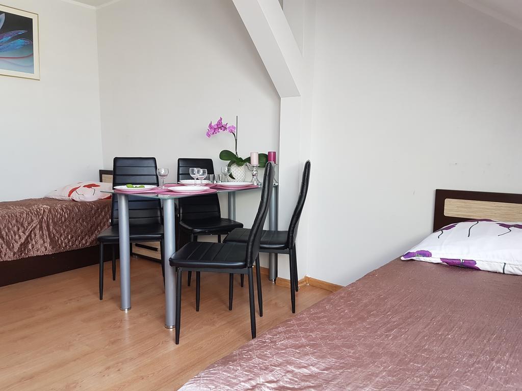 Apartamenty Centrum Szczecin Luaran gambar